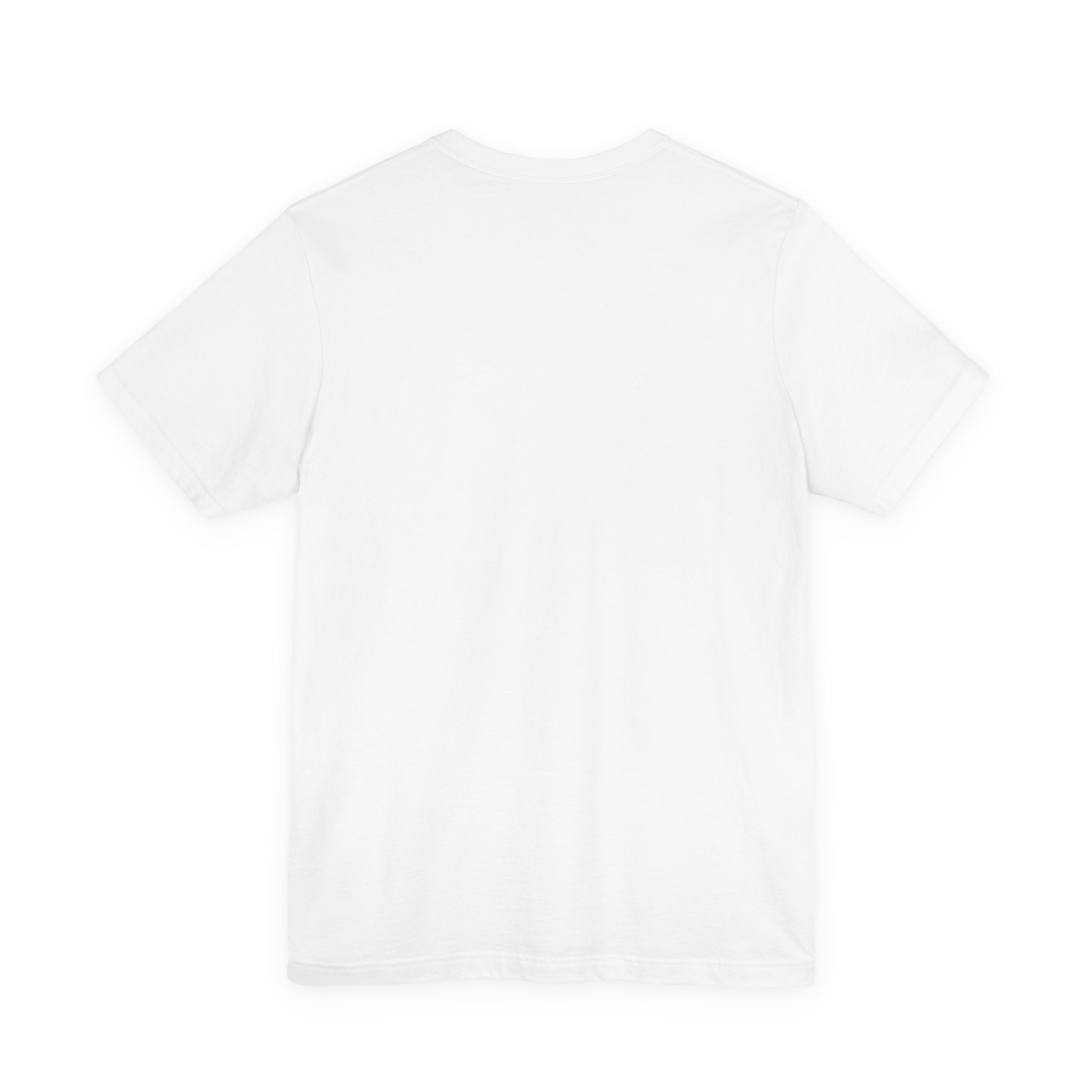 Bear Love Graphic Tee — Cute Cartoon Bear Parent & Cub Shirt