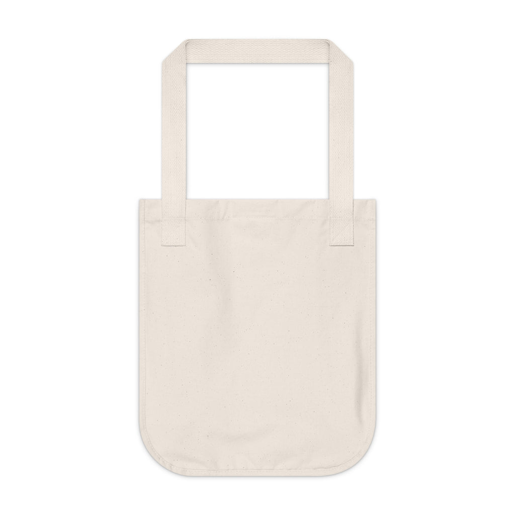 Tote Bag - "Positive Music & Language in Schools" Campaign Canvas Tote