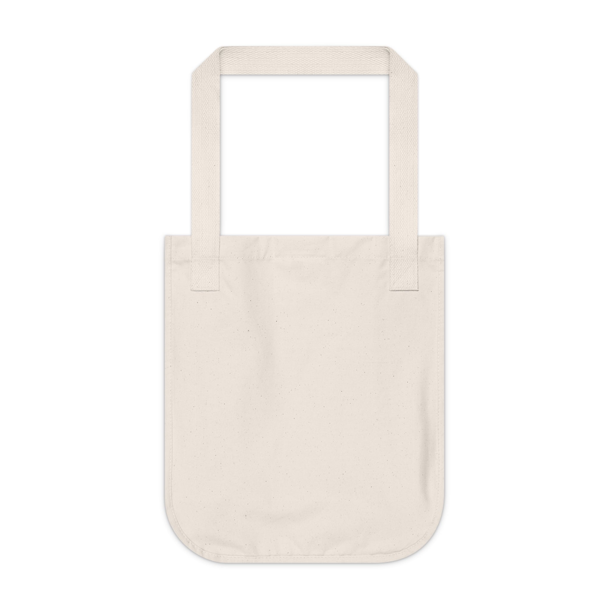 Tote Bag - "Positive Music & Language in Schools" Campaign Canvas Tote