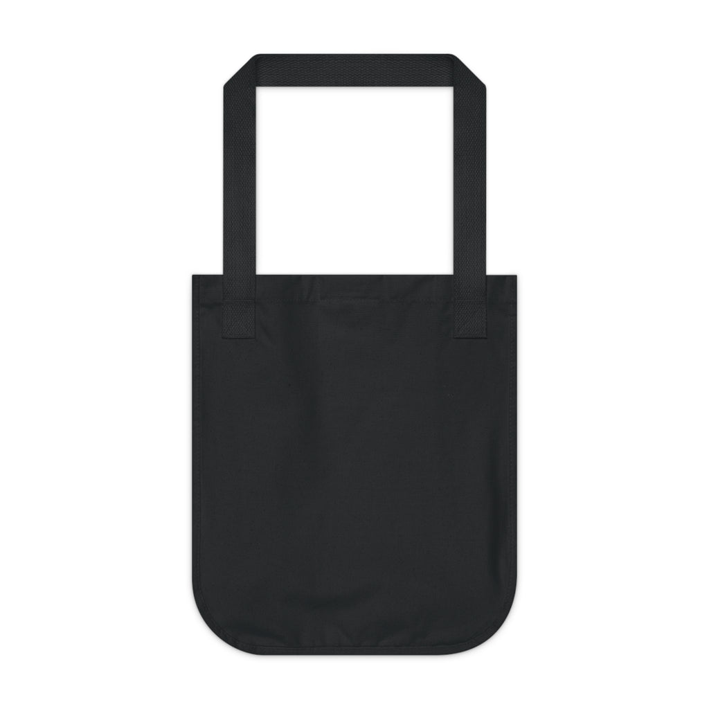 Tote Bag - "Positive Music & Language in Schools" Campaign Canvas Tote