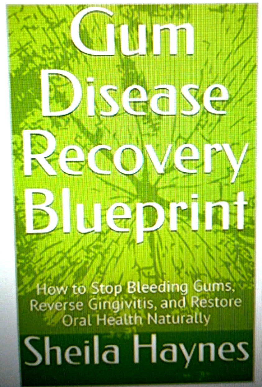 GUM HEALTH RECOVERY - CLICK THE LINK TO BUY
