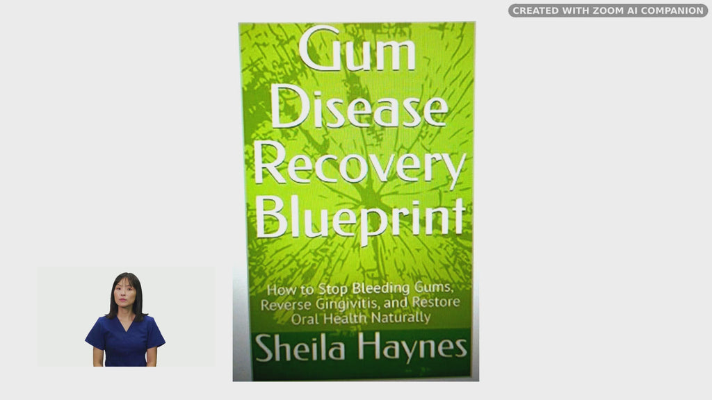 GUM HEALTH RECOVERY - CLICK THE LINK TO BUY